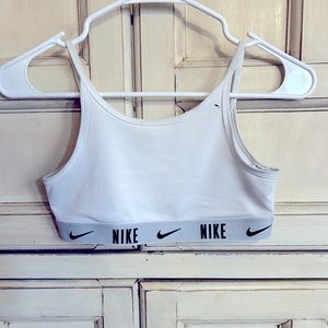 Nike Dri-fit cami bra